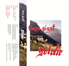 Tuxis Giant // Goldie TAPE