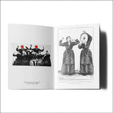 Valentina Magaletti & Marlene Ribeiro // Due Matte LP+BOOKLET