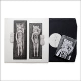 Valentina Magaletti & Marlene Ribeiro // Due Matte LP+BOOKLET