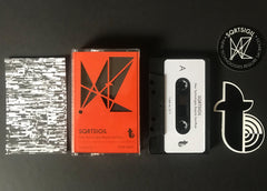 SqrtSigil // New Technologies Require Sacrifices TAPE