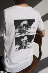 Vaagner / Vaknar T-SHIRT