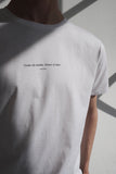 Vaagner / Vaknar T-SHIRT
