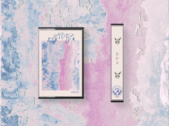 Qoa // Achiyaku TAPE