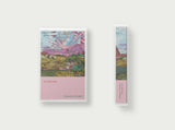 Sally Decker & Brendan Glasson // An Opening TAPE