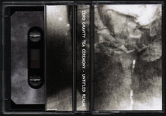 Zero Gravity Tea Ceremony // Untitled Realm TAPE
