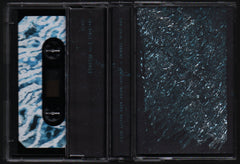 Territorial Gobbing // Imminent Water Wars Anxiety Music TAPE