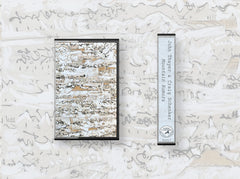 John Thayer & Craig Schenker // Mountain Rumors TAPE