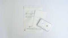 Matsusaka Daisuke // WAVE "To be given in this place, this height, this space." TAPE