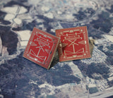 Muzan Editions PIN
