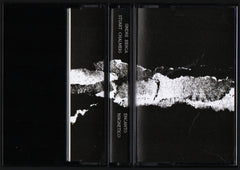 Sindre Bjerga & Stuart Chalmers // Encanto Magnetico TAPE