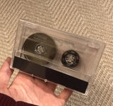 Metoronori // Evenings TAPE