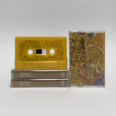 Spednar // Coniunctio TAPE