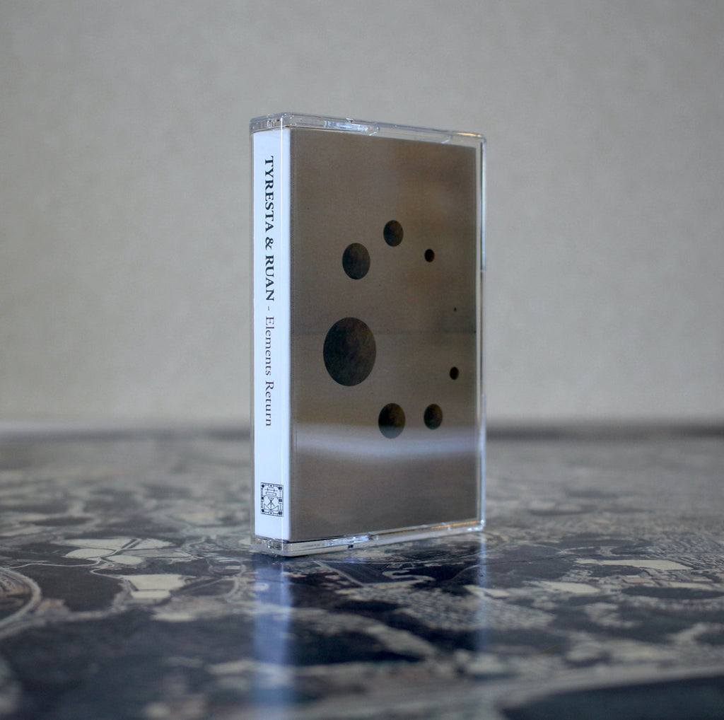 Tyresta & Ruan // Elements Return TAPE