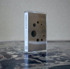 Tyresta & Ruan // Elements Return TAPE