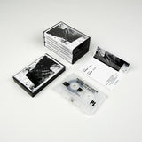 Patrick Gallagher // Set In The Bardo TAPE