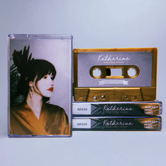 Katherine // Everyday Ennui TAPE