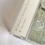 Maria Valentina Chirico // Folk Tapes TAPE