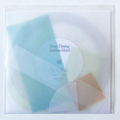 Adeline Hotel // Good Timing 7"
