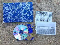Andrew Weathers & C. Yantis // Crag Atlas CD