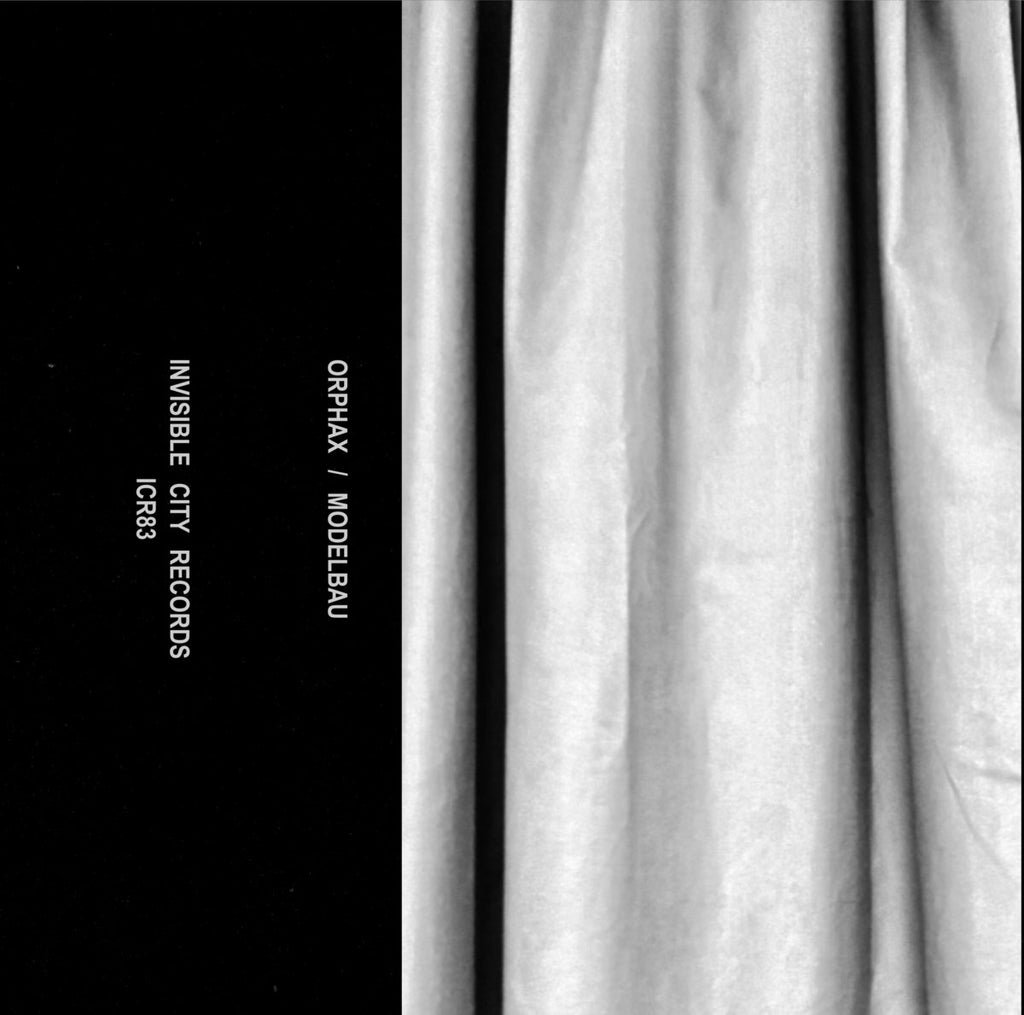 Orphax / Modelbau // Split TAPE