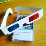 Bill Thompson and Richard Sanderson // Summiting TAPE