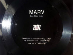 Marv // Con Moto FLEXI 7"