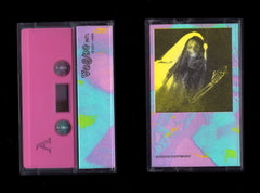Kim's Spirit // Blossom Everywhere TAPE