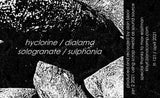 Knurl // Narcosylate TAPE