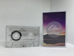 Grotta Veterano // A Clear, Grey Sunday Sky TAPE
