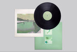Francesco Cavaliere & Tomoko Sauvage // Viridescens LP