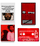 The Koreatown Oddity // Little Dominiques Nosebleed 2xLP / TAPE
