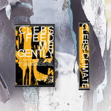 Clebs // Feed Me Gently (feat. Eartheater Remix) TAPE
