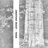 Jonathan Deasy // Taiga TAPE
