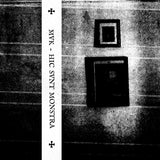 MVK // HIC SVNT MONSTRA TAPE