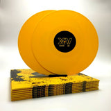 Various Artists //  La Resistencia Special Edition XV Aniversario HC 2xLP