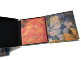 Adam Pacione // Any Way, Shape, or Form 4xCD BOX