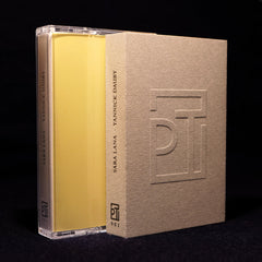 Sara Lana / Yannick Dauby // TAPE SERIES 001 TAPE