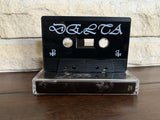 Delta Kane // Human Trigger Object TAPE