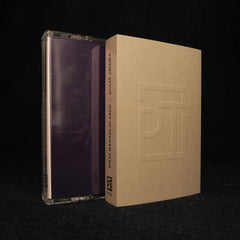 Julia Hanadi Al Abed / Jonáš Gruska // TAPE SERIES 002 TAPE