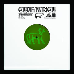 Elijah Minnelli // Creamed Horn 10"