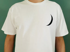 Waxing Crescent Records T-SHIRT