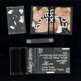 Egg Meat // st TAPE