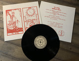 Ye Gods // Babalon Works LP