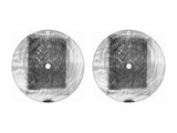 Muellie Messiah & Punk Not Punk // Exq I LP