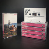Tim Gick //  Body Without Organs TAPE