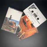 Tim Gick //  Body Without Organs TAPE