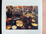 Carlos Niño & Friends // (I'm just) Chillin', on Fire 2xLP