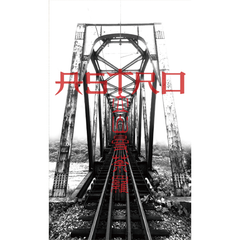 ASTRO // Tateyama mandara TAPE