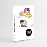 RewindRaps // Rewind100 5 EP TAPE