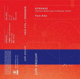SICKHAUS / Taro Aiko // untitled split TAPE